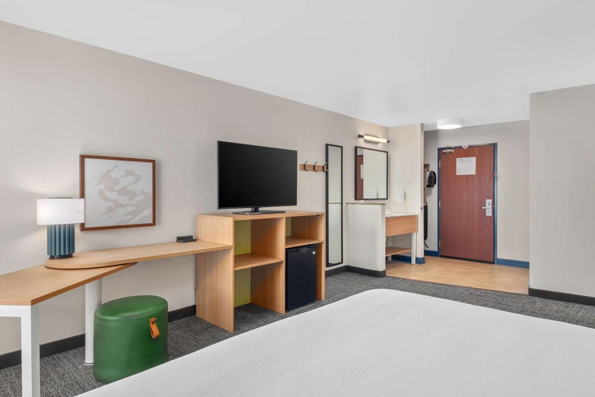 Spark By Hilton Minot Ngoại thất bức ảnh